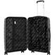 Wings (Poland) suitcase from the Murre collection.
