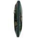 Cosmetic bag by Karya (Turkey) made of genuine leather.