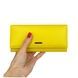 Women's wallet by Karya (Turkey) made of genuine leather.