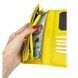 Women's wallet by Karya (Turkey) made of genuine leather.