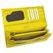 Women's wallet by Karya (Turkey) made of genuine leather.
