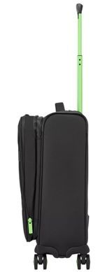 Roncato (Italy) suitcase from the NORWAY collection.