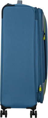 Suitcase American Tourister (USA) from the collection Pulsonic.