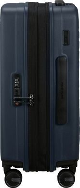 Валіза Samsonite (Бельгія) із колекції Restackd.