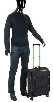 Roncato (Italy) suitcase from the NORWAY collection.