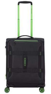Roncato (Italy) suitcase from the NORWAY collection.