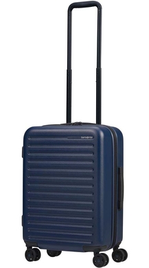 Suitcase Samsonite (Belgium) from the collection StackD.