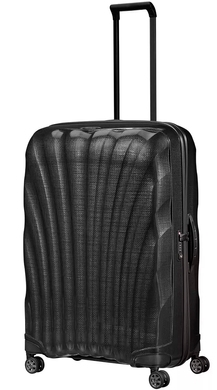 Чемодан Samsonite (Бельгия) из коллекции C-LITE.