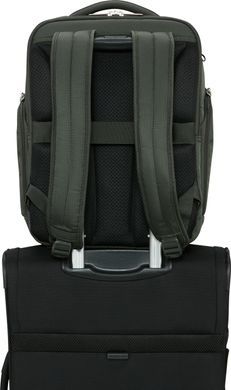 Рюкзак Samsonite (Бельгія).