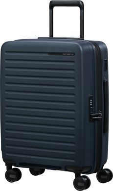 Валіза Samsonite (Бельгія) із колекції Restackd.
