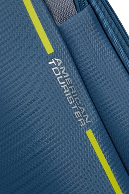 Валіза American Tourister (США) із колекції Pulsonic.