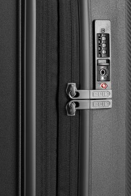 EPIC (Sweden) suitcase from the Anthem collection.