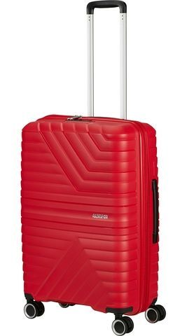 Чемодан American Tourister (США) из коллекции Flytwist. Артикул