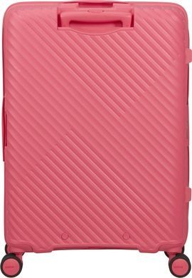 Валіза American Tourister (США) із колекції Diablast.