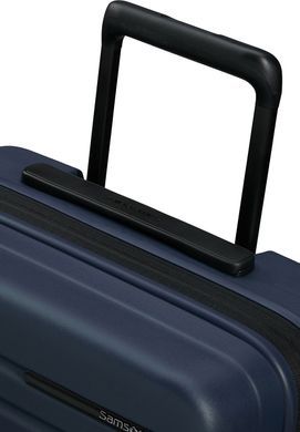 Валіза Samsonite (Бельгія) із колекції Restackd.