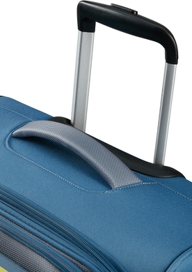 Валіза American Tourister (США) із колекції Pulsonic.