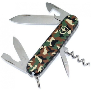 Складаний ніж Victorinox (Швейцарія) із серії Spartan.