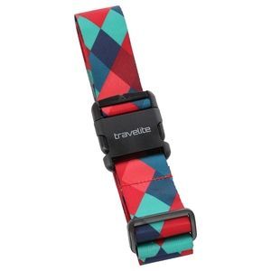 Luggage strap Travelite Accessories TL000206-913 Romb