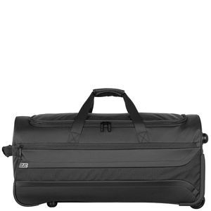 Travel bag by 2E Travel (Ukraine) from the collection Axis.