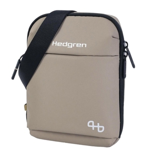Текстильная сумка Hedgren (Бельгия) из коллекции Commute Eco. Артикул: HCOM08/877-20