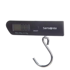 Весы для багажа Samsonite Global TA CO1*100;09