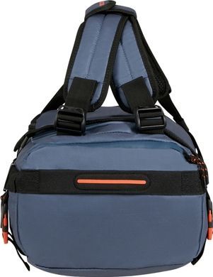 Backpack by American Tourister (USA).