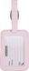 Набор адресных ячеек American Tourister Ta MF3*009;17 Print Kissed By A Unicorn (2 шт)