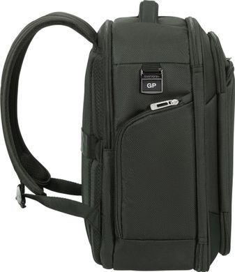 Рюкзак Samsonite (Бельгія).