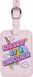 Набор адресных ячеек American Tourister Ta MF3*009;17 Print Kissed By A Unicorn (2 шт)