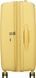 American Tourister (USA) suitcase from the Soundbox collection.