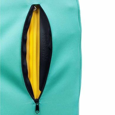 Protective case for suitcase by Coverbag (Ukraine).