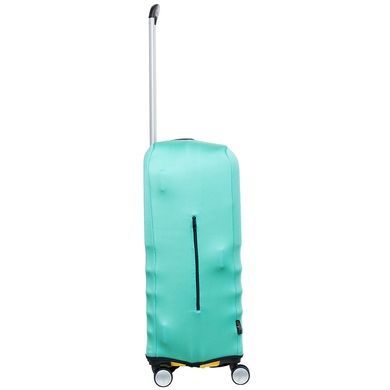 Protective case for suitcase by Coverbag (Ukraine).