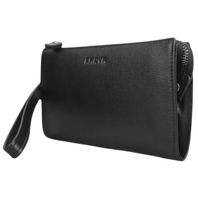 Men's purse by Karya (Turkey) made of genuine leather.