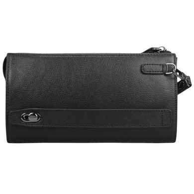 Men's purse by Karya (Turkey) made of genuine leather.