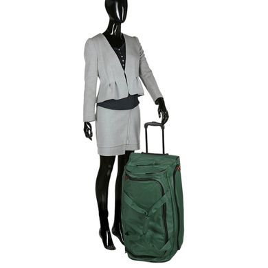 Дорожня сумка Travelite (Німеччина) з колекції Basics.