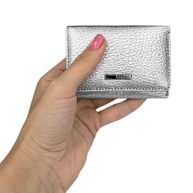 Women's wallet by Karya (Turkey) made of genuine leather.
