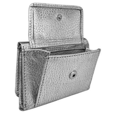 Women's wallet by Karya (Turkey) made of genuine leather.