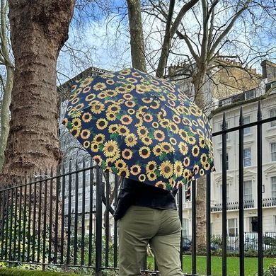 umbrella by Fulton (England) from the collection Minilite-2.
