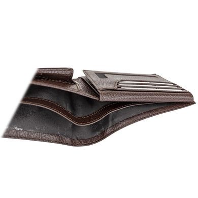 Men's wallet by Karya (Turkey) made of genuine leather.