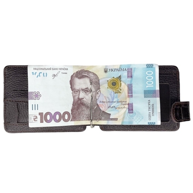 Затиск для грошей Karya (Туреччина) з колекції .