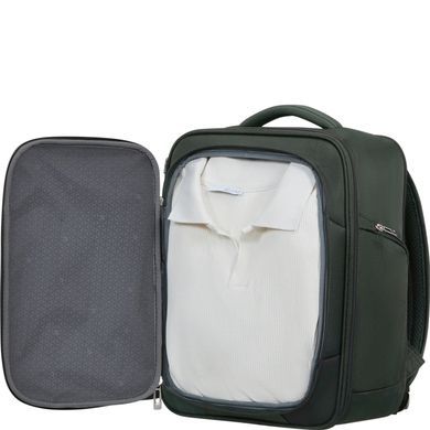 Рюкзак Samsonite (Бельгія).