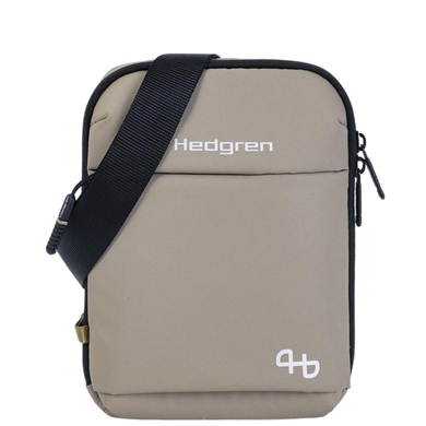 Текстильна сумка Hedgren (Бельгія) з колекції Commute Eco. Артикул: HCOM08/877-20