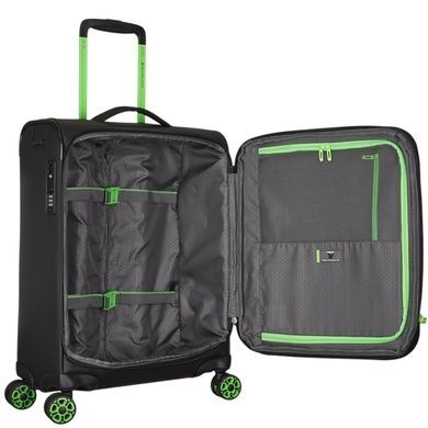 Roncato (Italy) suitcase from the NORWAY collection.