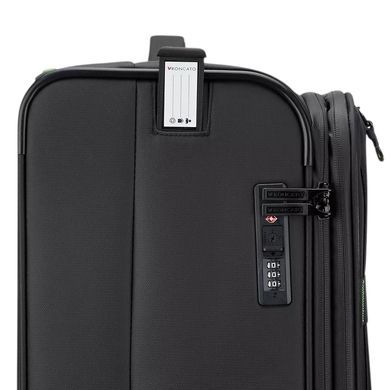 Roncato (Italy) suitcase from the NORWAY collection.