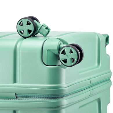 Roncato (Italy) suitcase from the Relife collection.