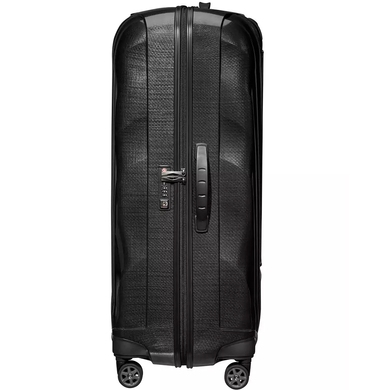 Чемодан Samsonite (Бельгия) из коллекции C-LITE.