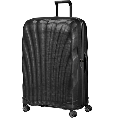 Suitcase Samsonite (Belgium) from the collection C-LITE.