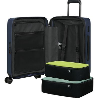 Валіза Samsonite (Бельгія) із колекції Restackd.