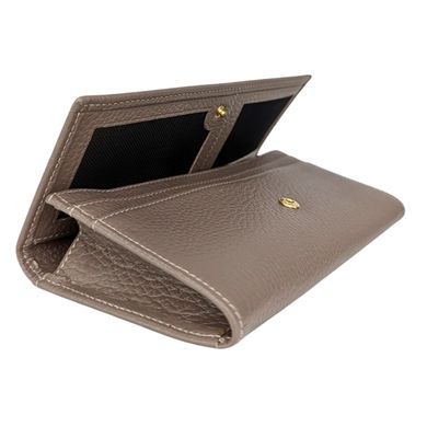 Women's wallet by Tony Bellucci (Turkey) made of genuine leather.