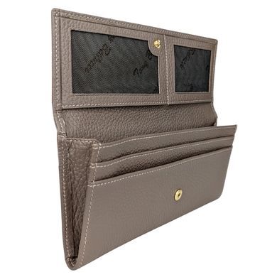Women's wallet by Tony Bellucci (Turkey) made of genuine leather.